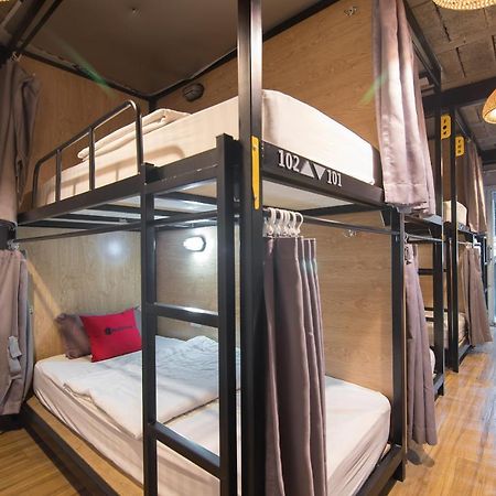 Reddoorz Hostel Near St. Joseph'S Cathedral Ханой Экстерьер фото