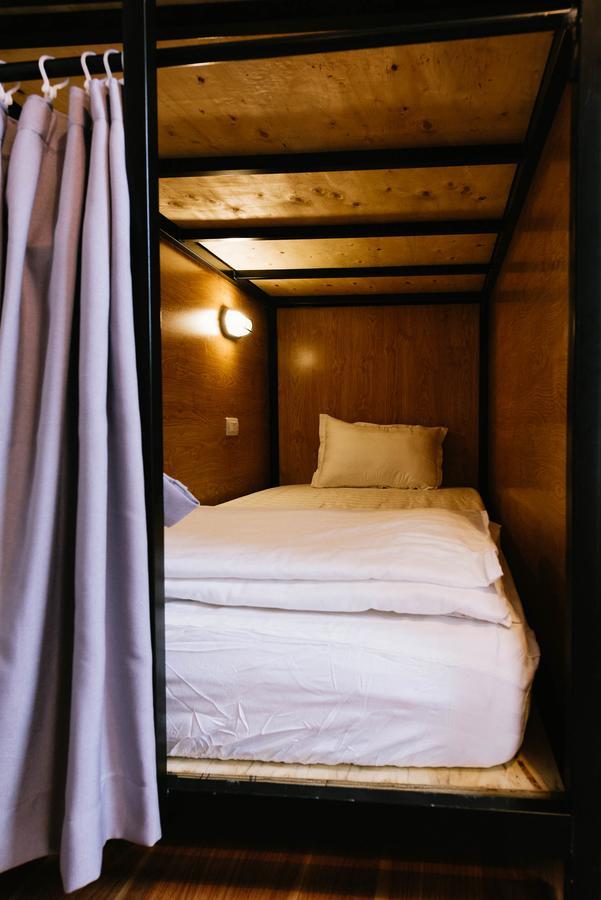 Reddoorz Hostel Near St. Joseph'S Cathedral Ханой Экстерьер фото