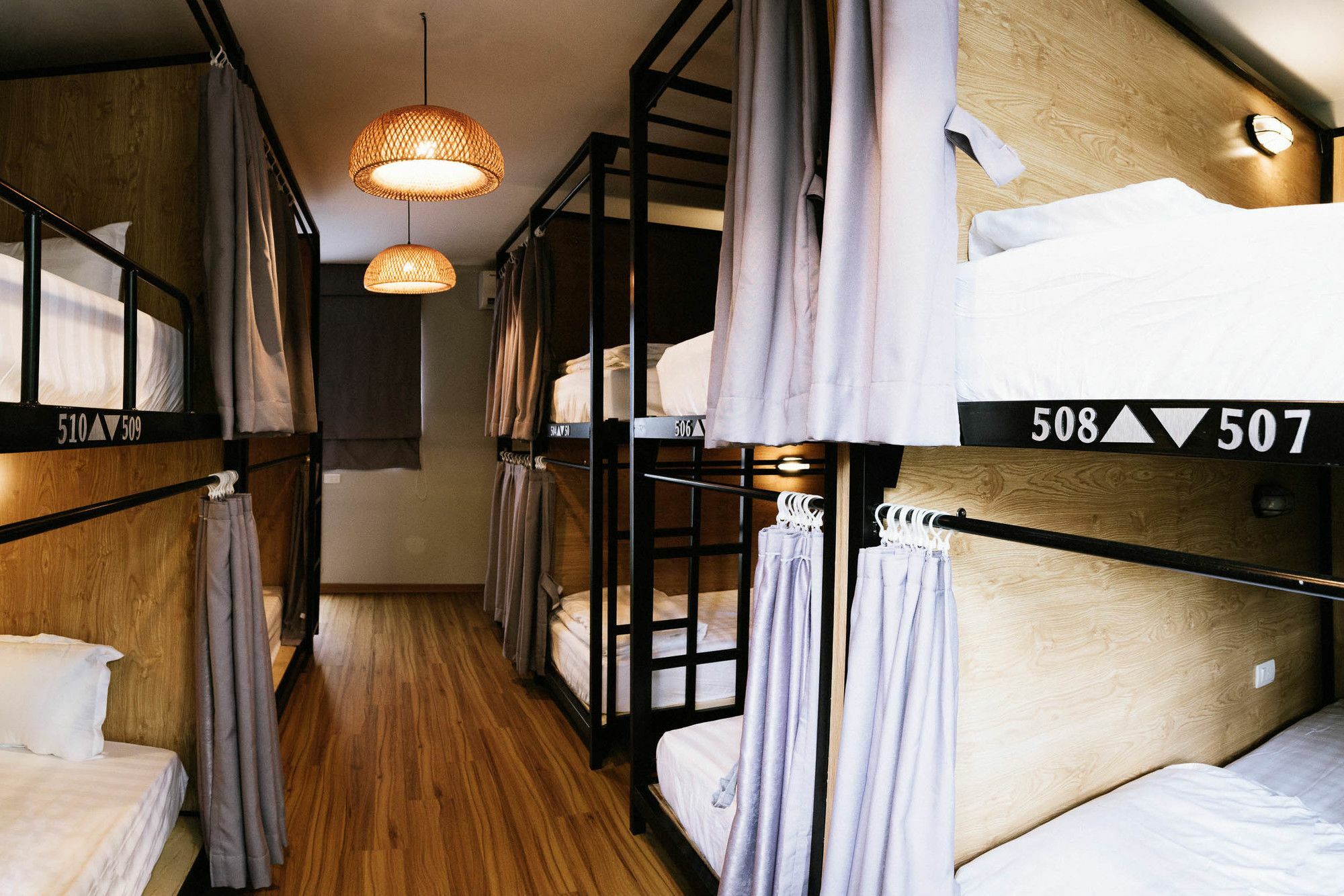 Reddoorz Hostel Near St. Joseph'S Cathedral Ханой Экстерьер фото