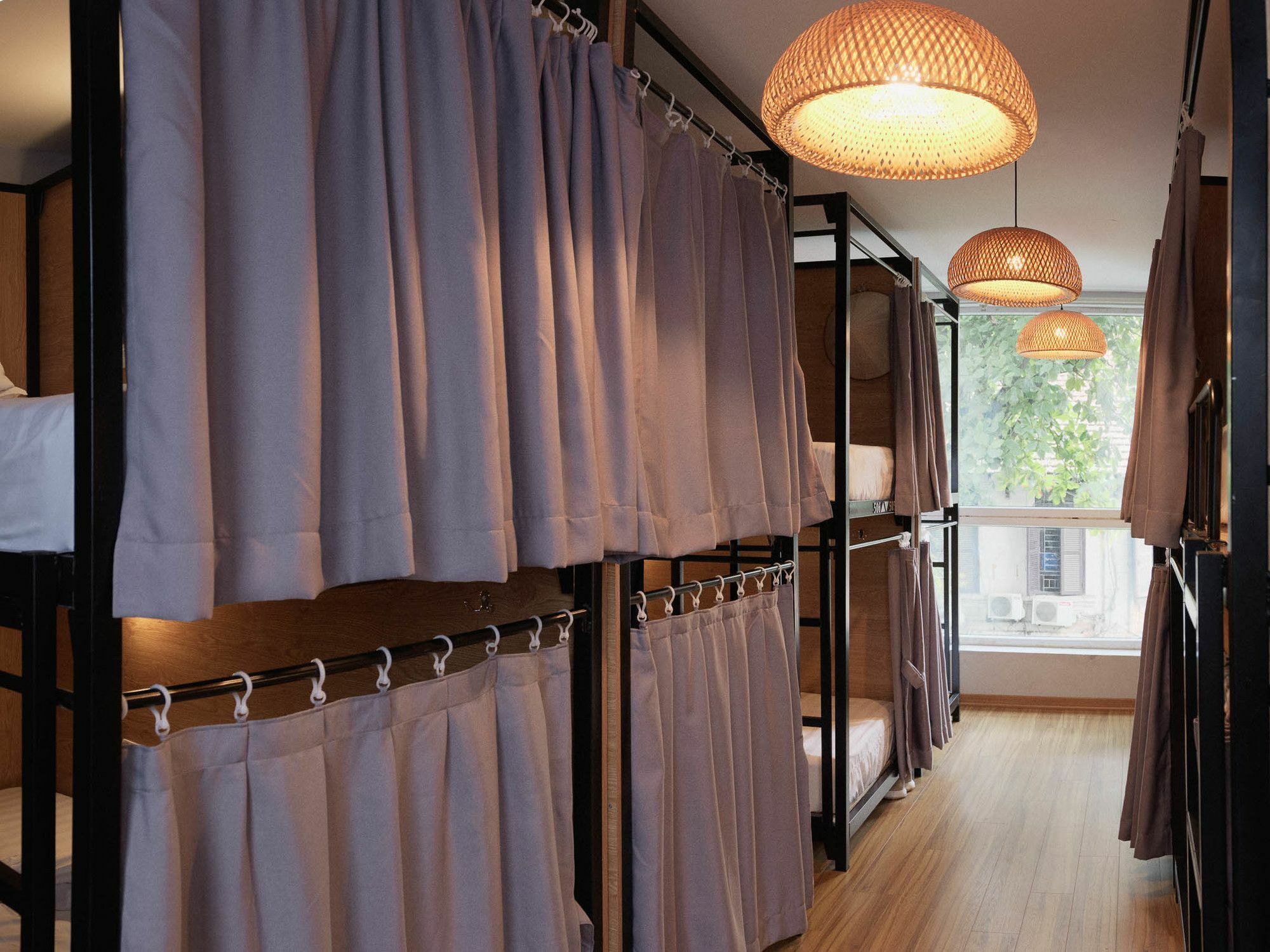 Reddoorz Hostel Near St. Joseph'S Cathedral Ханой Экстерьер фото